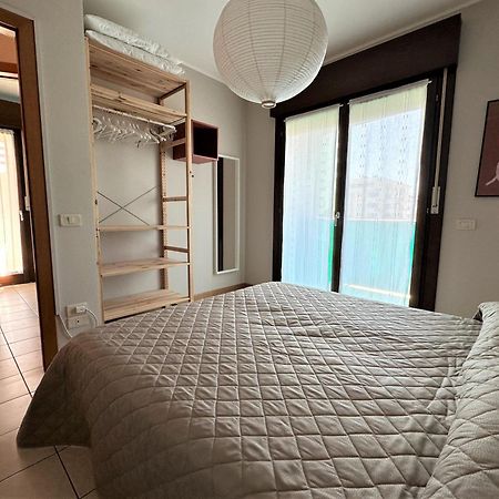 Albanella - Appartamenti Bibione Oda fotoğraf