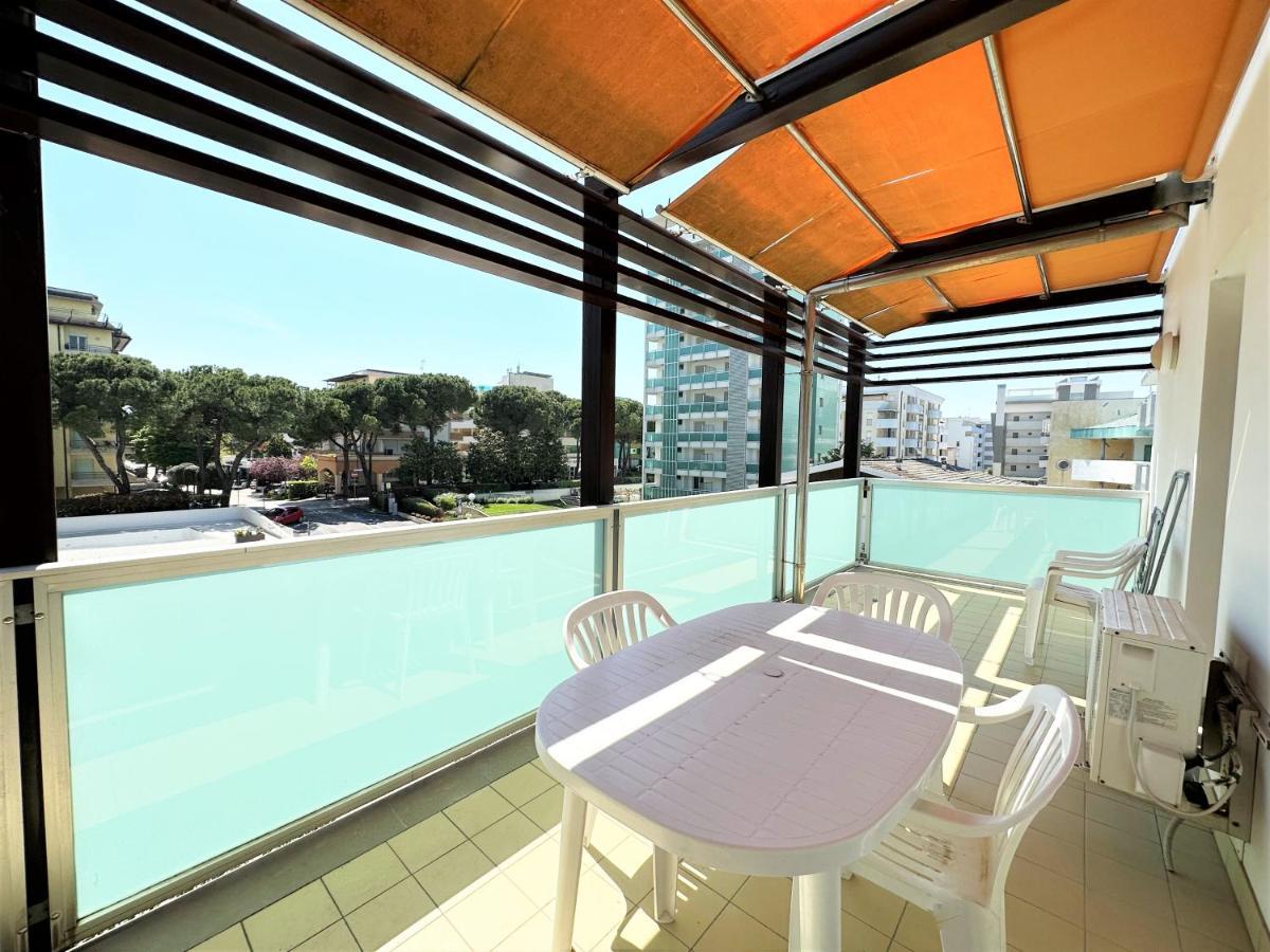 Albanella - Appartamenti Bibione Dış mekan fotoğraf