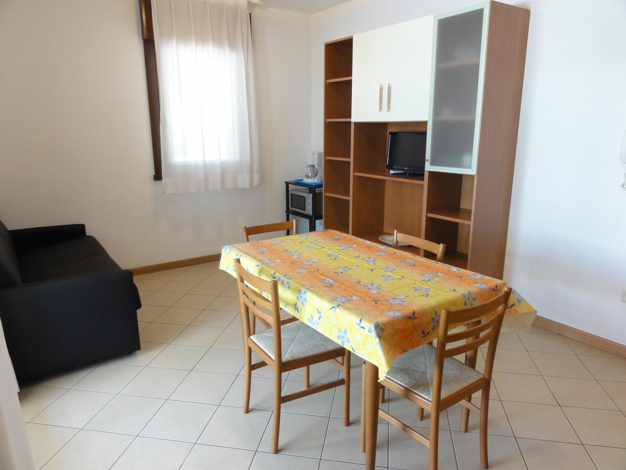Albanella - Appartamenti Bibione Oda fotoğraf