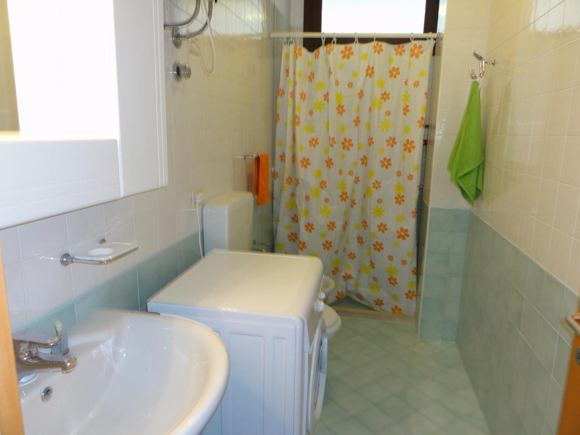 Albanella - Appartamenti Bibione Oda fotoğraf