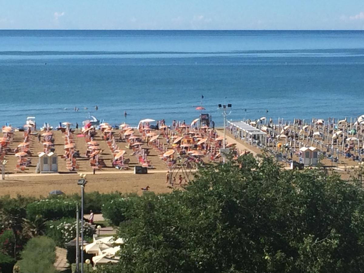 Albanella - Appartamenti Bibione Dış mekan fotoğraf