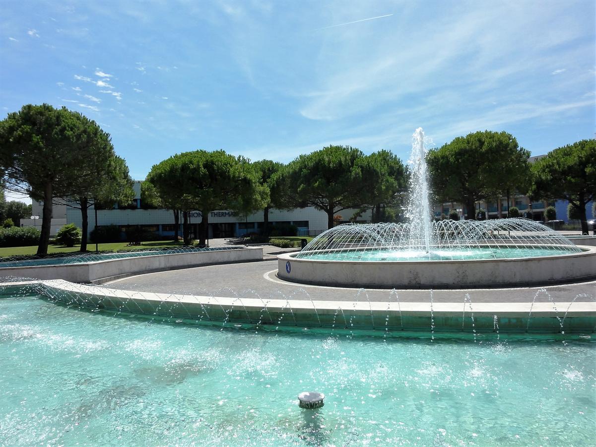 Albanella - Appartamenti Bibione Dış mekan fotoğraf