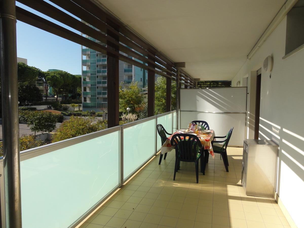 Albanella - Appartamenti Bibione Dış mekan fotoğraf