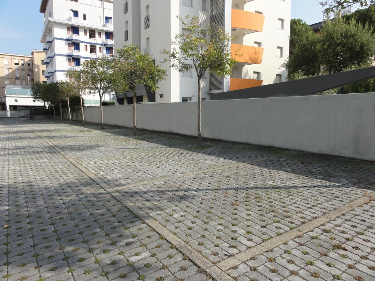 Albanella - Appartamenti Bibione Oda fotoğraf
